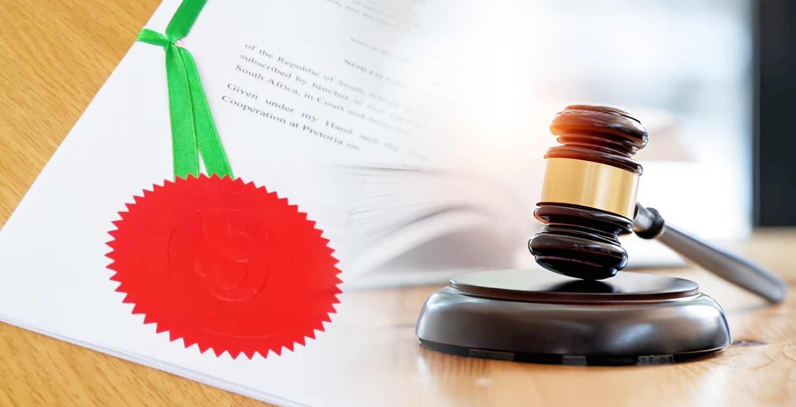 Premium Apostille Services Cape Town | From R650