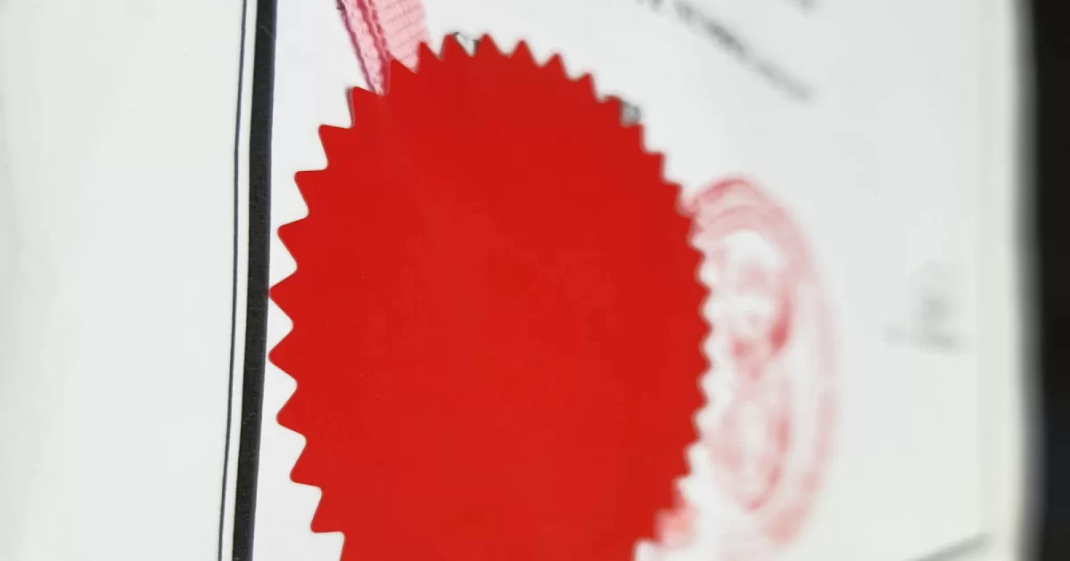 Same Day High Court Apostille Cape Town