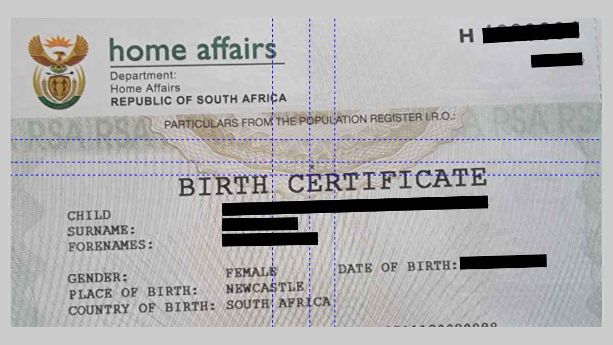 Unabridged-Birth-Certificate-in-Cape-Town